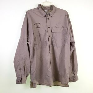The North Face Full Sleeve Shirt DR10320 XL